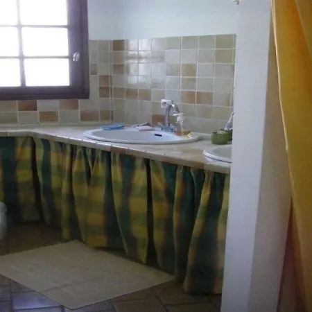 Prázdninový dům House Grande De Vacances Proximite Centre Ville De Sur Mer 10 Personnes 2 Brétignolles-sur-Mer