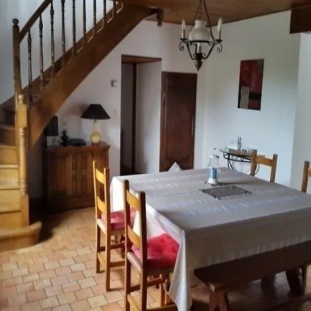 House Grande De Vacances Proximite Centre Ville De Sur Mer 10 Personnes 2
