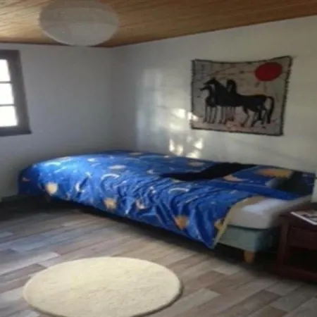 Prázdninový dům House Grande De Vacances Proximite Centre Ville De Sur Mer 10 Personnes 2 Brétignolles-sur-Mer
