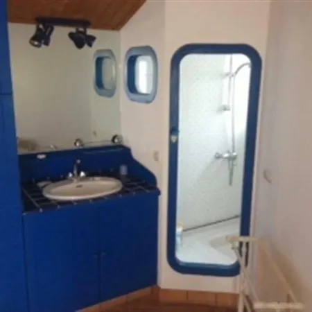 House Grande De Vacances Proximite Centre Ville De Sur Mer 10 Personnes 2 Prázdninový dům