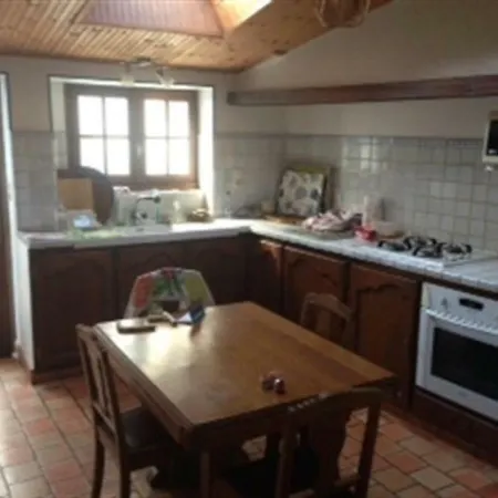 House Grande De Vacances Proximite Centre Ville De Sur Mer 10 Personnes 2 Prázdninový dům Brétignolles-sur-Mer