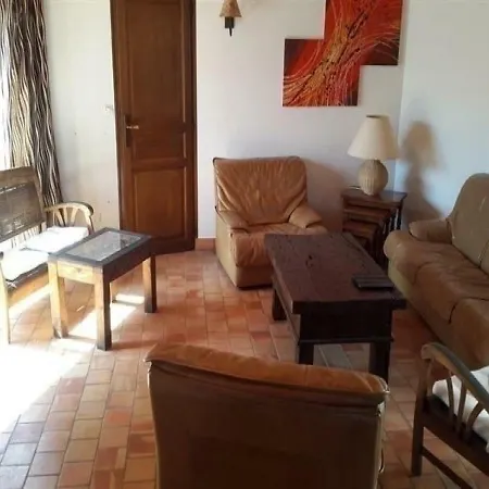 House Grande De Vacances Proximite Centre Ville De Sur Mer 10 Personnes 2 Prázdninový dům *